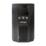 UPS GEMBIRD Online UPS, 2000 VA, 1800W, EG-UPSO-2000 - Image 2