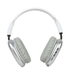 Slušalice sa mikrofonom bluetooth GEMBIRD RGB LED, BHP-LED-02-W, white - Image 2