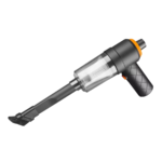 Usisivač i ispuhivač 2-in-1 portable vacuum cleaner GEMBIRD, suction/blower, CK-MVC-01