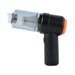 Usisivač i ispuhivač 2-in-1 portable vacuum cleaner GEMBIRD, suction/blower, CK-MVC-01 - Image 2