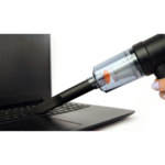 Usisivač i ispuhivač 2-in-1 portable vacuum cleaner GEMBIRD, suction/blower, CK-MVC-01 - Image 12