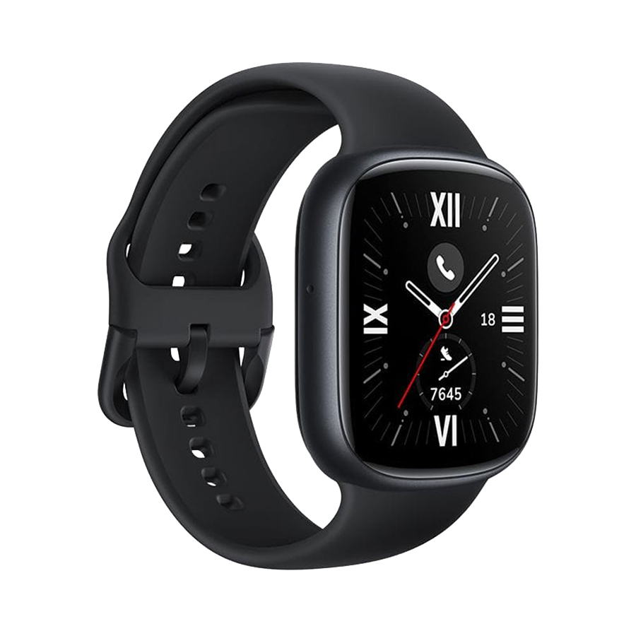 0132970_pametni-sat-honor-watch-4tma-b19black Pametni sat Honor Watch 4,TMA-B19,Black - Image 1