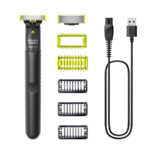 PHILIPS OneBlade trimer QP1624/10 - Image 2