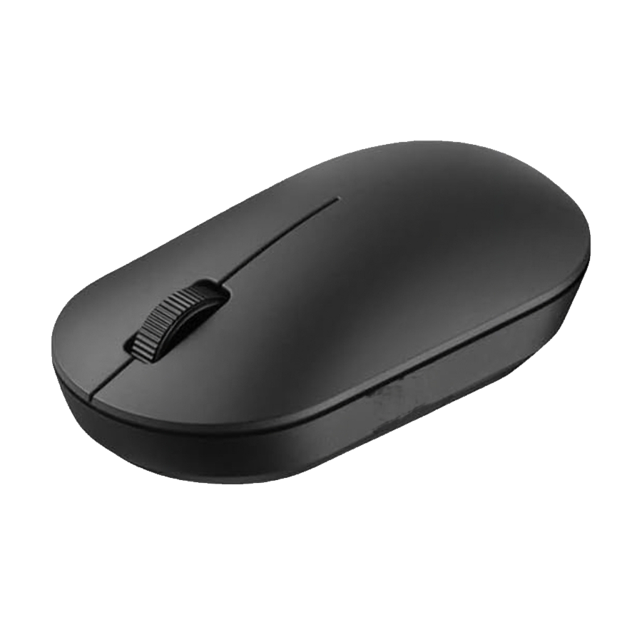 0133030_xiaomi-bezicni-mis-lite-2-crni-bhr8916gl Xiaomi bežični miš Lite 2, crni, BHR8916GL - Image 1