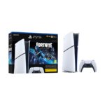 PlayStation 5 Slim Digital Edition D chassis  + Fortnite VCH 1000045170 (digitalna ver.1TB)