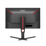 MONITOR AOC Gaming Q27G3XMN Mini LED 27” VA, 16:9, 2560x1440, 180Hz, 1ms, 1000 cd/m2, 4000:1, Audio,2x HDMI, DP, Full Ergonomic, Black-Red, VESA 3y - Image 14