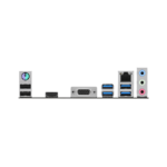 ASUS MB PRIME H510M-K R2.0 Intel H470 LGA1200 2xDDR4 VGA HDMI MicroAtx 1xM.2 - Image 4