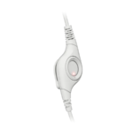 Slušalice sa mikrofonom, Logitech H390, USB, Noise-canceling Rotating microphone, Off-White, 981-001286 - Image 6