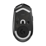 Miš LOGITECH G309 LIGHTSPEED Wireless Bluetooth Gaming Mouse BLACK 910-007199 - Image 6