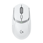 Miš LOGITECH G309 LIGHTSPEED Wireless Bluetooth Gaming Mouse WHITE 910-007207