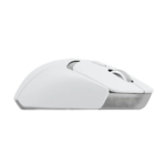 Miš LOGITECH G309 LIGHTSPEED Wireless Bluetooth Gaming Mouse WHITE 910-007207 - Image 2