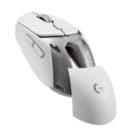 Miš LOGITECH G309 LIGHTSPEED Wireless Bluetooth Gaming Mouse WHITE 910-007207 - Image 4