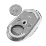 Miš LOGITECH G309 LIGHTSPEED Wireless Bluetooth Gaming Mouse WHITE 910-007207 - Image 5