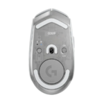 Miš LOGITECH G309 LIGHTSPEED Wireless Bluetooth Gaming Mouse WHITE 910-007207 - Image 6