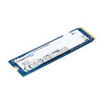 Kingston SSD SNV3S/2000G 2TB NV3 NVMe PCIe Gen 4.0  Up to 6,000MB/s read, 5,000MB/s write - Image 2