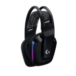 Slušalice sa mikrofonom, Logitech G733 LIGHTSPEED Wireless Gaming Headset, black, 981-000864 - Image 2