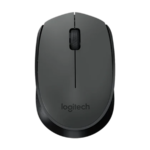 Tastatura + miš bežično Logitech MK235, crno, US layout, 920-007931 - Image 4