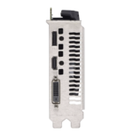 VGA ASUS VGA DUAL-RTX3050 OC 6G NVIDIA GeForce RTX 3050 6GB GDDR6 96bit, DVI-D, HDMI, 3xDP - Image 7