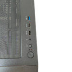 KUĆIŠTE GNC EZ COOL GAMING HC-625B BEZ NAPAJANJA, Tempered Glass, 3x120 RGB ventilator - Image 6