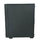 KUĆIŠTE GNC EZ COOL GAMING HC-625B BEZ NAPAJANJA, Tempered Glass, 3x120 RGB ventilator - Image 10