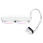 CPU hladnjak AIO Liquid gaming NZXT Kraken Elite 280 RGB white, RL-KR280E-W1 - Image 3