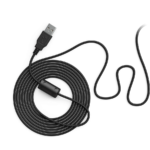 Miš Glorius gaming Race D RGB GD-GWHITE glossy white - Image 6