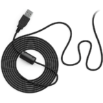 Miš Glorius gaming Race D RGB GD-GBLACK, glossy black - Image 7