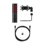 Mikrofon HyperX QuadCast 2	 872V1AA - Image 3