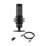 Mikrofon HyperX QuadCast 2	 872V1AA - Image 6