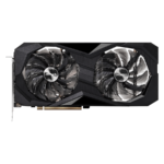 VGA ASROCK AMD Radeon RX 6600 Challenger D 8GB, 90-GA2RZZ-00UANF - Image 2