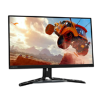MONITOR LENOVO LEGION  R27qe Gaming 27" IPS 16:9 2560 x 1440 (QHD) 180 Hz 0.5 ms 450 cd/m2 1000:1 2x HDMI 2.1 DisplayPort 1.4 67C5GAC1EU - Image 2