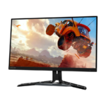 MONITOR LENOVO LEGION  R27qe Gaming 27" IPS 16:9 2560 x 1440 (QHD) 180 Hz 0.5 ms 450 cd/m2 1000:1 2x HDMI 2.1 DisplayPort 1.4 67C5GAC1EU - Image 3