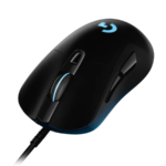 Miš LOGITECH GAMING G403 Hero 910-005636