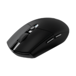 Miš LOGITECH G304 Lightspeed Wireless Black 910-005286 - Image 3
