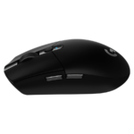 Miš LOGITECH G304 Lightspeed Wireless Black 910-005286 - Image 4