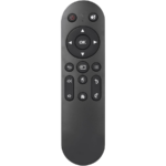 Projektor EVEREST PJ06 Grey/Black Auto Focus 1080P 9800 Lumens Android 9.0 4K Supported Full HD Projection Device with Tripod - Image 6