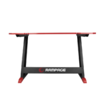 Sto RAMPAGE MR-01 Arena CProfessional T-Shaped Carbon Fiber Surface Gaming Table