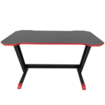 Sto RAMPAGE MR-01 Arena CProfessional T-Shaped Carbon Fiber Surface Gaming Table - Image 2