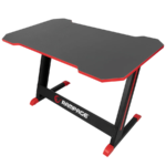 Sto RAMPAGE MR-01 Arena CProfessional T-Shaped Carbon Fiber Surface Gaming Table - Image 3