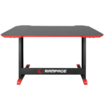 Sto RAMPAGE MR-01 Arena CProfessional T-Shaped Carbon Fiber Surface Gaming Table - Image 4