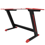 Sto RAMPAGE MR-01 Arena CProfessional T-Shaped Carbon Fiber Surface Gaming Table - Image 5