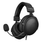 Slušalice sa mikrofonom gaming RAMPAGE RM-K99 X-PIKE USB 7.1 Sound Card PC PS4 Mobile Surround