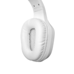 Slušalice sa mikrofonom gaming RAMPAGE RM-K90 VECTOR white, RGB LED, Type-C - Image 5