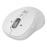 Miš Everest ETERNAL wireless white 2,4GHz - Image 2