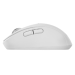 Miš Everest ETERNAL wireless white 2,4GHz - Image 4