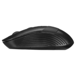 Miš Everest wireless SM-18 Black 2,4 GHz, 34506 - Image 4