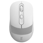 Miš Everest wireless SM-18 White/Gray 2,4 GHz, 38840 - Image 2