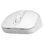 Miš Everest wireless SM-18 White/Gray 2,4 GHz, 38840 - Image 3