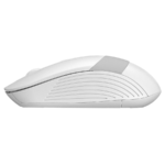 Miš Everest wireless SM-18 White/Gray 2,4 GHz, 38840 - Image 4