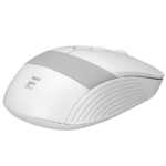 Miš Everest wireless SM-18 White/Gray 2,4 GHz, 38840 - Image 5